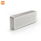 Mi Bluetooth Speaker Square Box 2 Stereo Portable Bluetooth 4.2 HD
