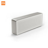 Mi Bluetooth Speaker Square Box 2 Stereo Portable Bluetooth 4.2 HD