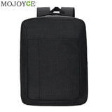 High Quality Men Backpacks Oxford Anti Theft Backpack Fashion Brand Large Capacity Mochila Male Travel SAC Backpack School Bags