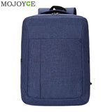 High Quality Men Backpacks Oxford Anti Theft Backpack Fashion Brand Large Capacity Mochila Male Travel SAC Backpack School Bags