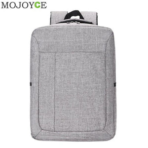 High Quality Men Backpacks Oxford Anti Theft Backpack Fashion Brand Large Capacity Mochila Male Travel SAC Backpack School Bags