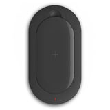 Wireless Charger Power Bank 5000mAh 5V 3A Portable External Battery  Powerbank for iphone 8/X