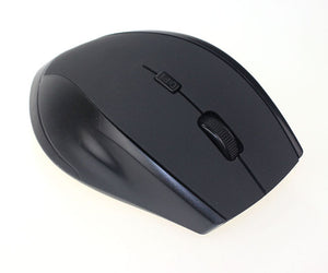 2.4GHz Wireless Optical Gaming Mouse Mice For Computer PC Laptop