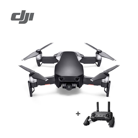DJI Mavic Air drone and Mavic Air with 3-Axis Gimbal 4K Camera and 8 GB storage