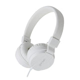 DEEP BASS Headphones Earphones 3.5mm AUX Foldable Portable Adjustable