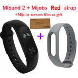 Mi band 2 Heart Rate Monitor