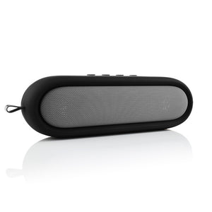 Hands Free Wireless Portable Bluetooth Speaker