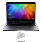 Original Xiaomi Mi Notebook 13.3 Inch Air Quad-Core 8G ram 256G ssd  Fingerprint Recognition Intel i7-8550U/i5 -8250U Windows 10