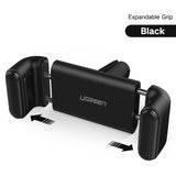 Ugreen Car Phone Holder for iPhone 8 X 7 6S Air Vent Mount Holder Stand 360 Rotation