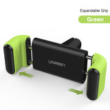 Ugreen Car Phone Holder for iPhone 8 X 7 6S Air Vent Mount Holder Stand 360 Rotation