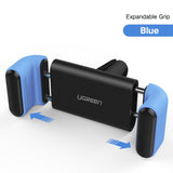 Ugreen Car Phone Holder for iPhone 8 X 7 6S Air Vent Mount Holder Stand 360 Rotation