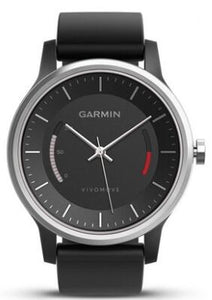 Garmin smartwatch vivomove Sleep Tracker  bluetooth   activity tracker