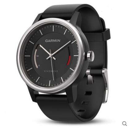 Garmin Vivomove Sleep Tracker Bluetooth activity tracker running sport for Men/Women
