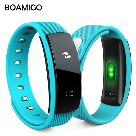Smart Watches Unisex Bracelet Wristband