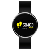 Bluetooth Smart Watch Android IOS Smartwatch Phone Call Remind HRM