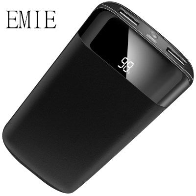 20000mah Power Bank Eternal Battery quick charge Dual USB