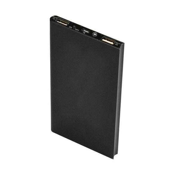 Ultrathin 20000mAh Portable USB External Battery Charger Power Bank