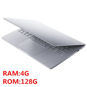 Xiaomi Laptop Notebook Air HD 12.5 inch Intel CoreM-7Y30 Dual Core 4GB RAM 128GB / 256GB SSD Windows10 with M3 Processor