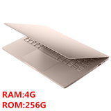 Xiaomi Laptop Notebook Air HD 12.5 inch Intel CoreM-7Y30 Dual Core 4GB RAM 128GB / 256GB SSD Windows10 with M3 Processor