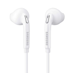 Samsung Headphone Wired Headset with Mike Control Speaker For 3.5mm Jack