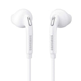 Samsung Headphone Wired Headset with Mike Control Speaker For 3.5mm Jack