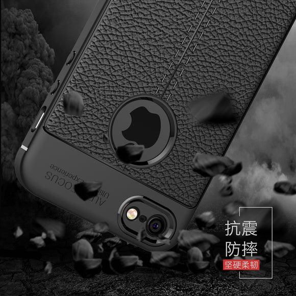 WolfRule for Apple SE Iphone Case Shockproof Case