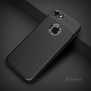WolfRule for Apple SE Iphone Case Shockproof Case