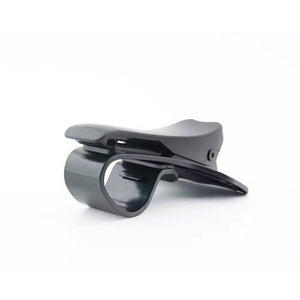 Tendway Car Phone Holder Dashboard Mount Universal Cradle Cellphone Clip