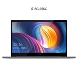 Xiaomi Notebook  Pro 15.6 Intel Core i7 16G ram 256GB ssd  Windows 10 2G Dedicated Card 1920x1080 Fingerprint Recognition GDDR5