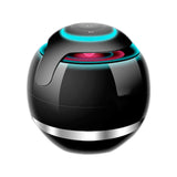 Vapeonly A9 Update Bluetooth Speaker with LED Wireless Stereo Speakers