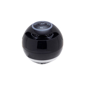Vapeonly A9 Update Bluetooth Speaker with LED Wireless Stereo Speakers