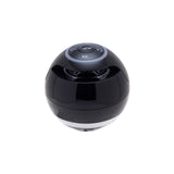Vapeonly A9 Update Bluetooth Speaker with LED Wireless Stereo Speakers