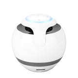 Vapeonly A9 Update Bluetooth Speaker with LED Wireless Stereo Speakers