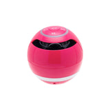 Vapeonly A9 Update Bluetooth Speaker with LED Wireless Stereo Speakers