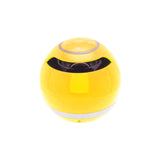 Vapeonly A9 Update Bluetooth Speaker with LED Wireless Stereo Speakers