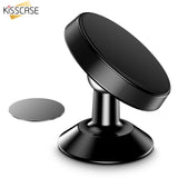 KISSCASE Magnet Car Holder For Phone in Car Magnetic Car Phone Holder