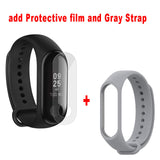 Mi Band 3 Smart Wristband Fitness Bracelet