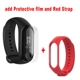 Mi Band 3 Smart Wristband Fitness Bracelet