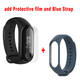 Mi Band 3 Smart Wristband Fitness Bracelet