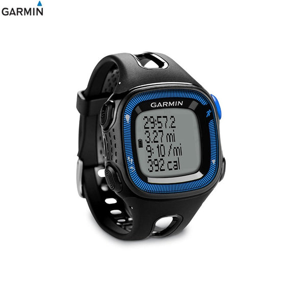 garmin Forerunner 15 GPS Running Sport Watch