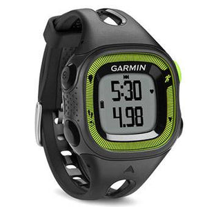garmin Forerunner 15 GPS Running Sport Watch