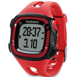 garmin Forerunner 15 GPS Running Sport Watch
