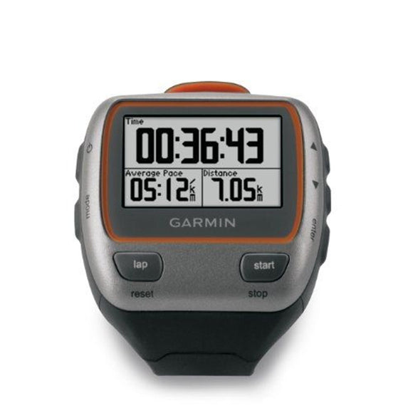 Original GARMIN 310xt  riathlon run Heart rate monitoring GPS Sports Watch