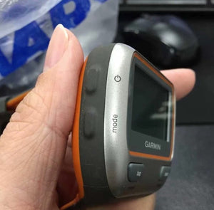 Original GARMIN 310xt  riathlon run Heart rate monitoring GPS Sports Watch