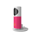 Wireless Baby Monitor IP Camera Intelligent Alert Nightvision Intercom Camera support iOS Android