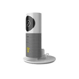 Wireless Baby Monitor IP Camera Intelligent Alert Nightvision Intercom Camera support iOS Android