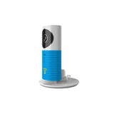 Wireless Baby Monitor IP Camera Intelligent Alert Nightvision Intercom Camera support iOS Android