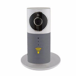 PARASOLANT IP Camera Clever Dog Wireless Smart 720P High Definition Night vision