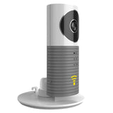 2018 Clever Dog Cleverdog Home Security IP Camera WiFi Monitor Smart phones Tablets