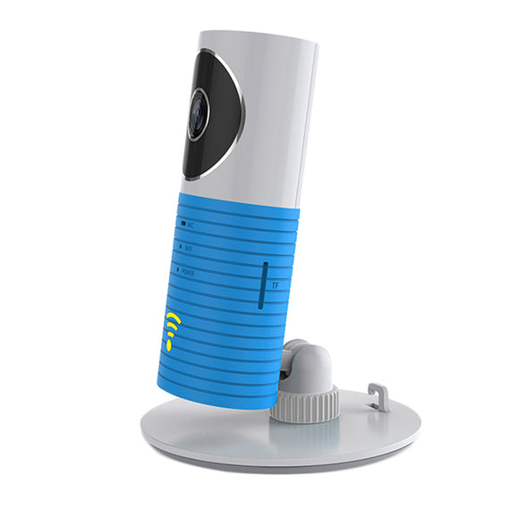 2018 Hot Sale High Quality Clever Dog Cleverdog Home Security IP Camera WiFi Monitor Smart phones Tablets